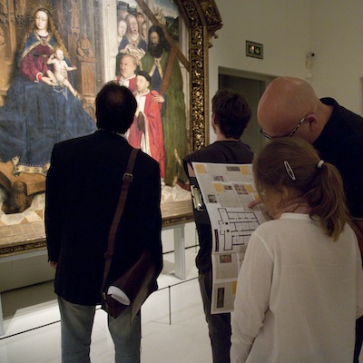 museu nacional d'art de catalunya