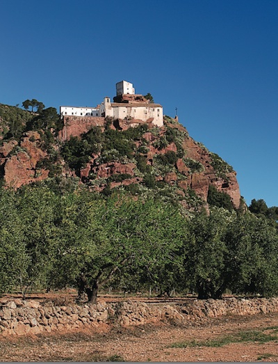 VILANOVA D'ESCORNALBOU