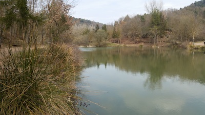 EXCURSIONS PER FER AMB COTXET DE BEBÈ