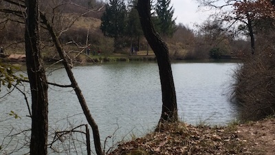 pantano de moià