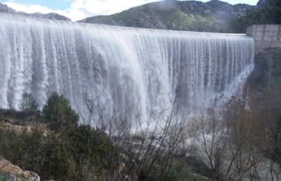 Priorat amb nens