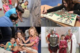 Museu Nacional Arqueològic deTarragona