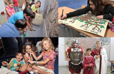 Museu Nacional Arqueològic deTarragona