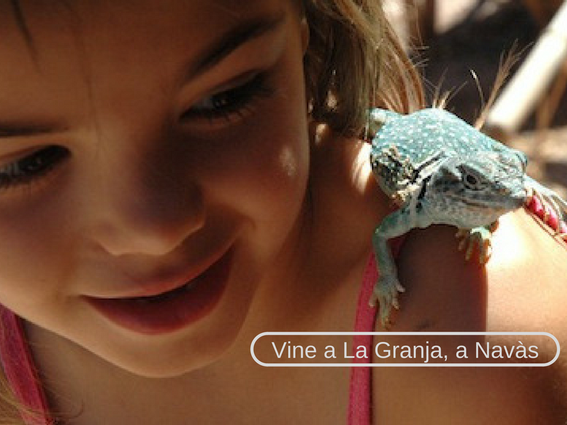 Sortir amb nens Sortir amb nens