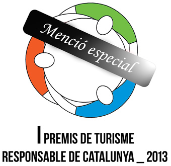 Premis Turisme Responsable de Catalunya