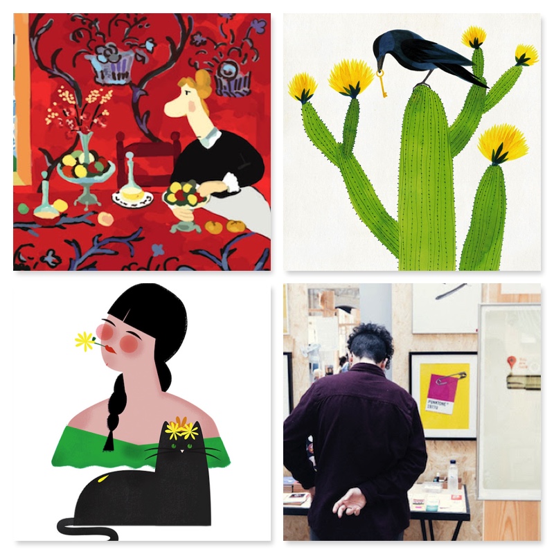UtopiaMarkets Il·lustració