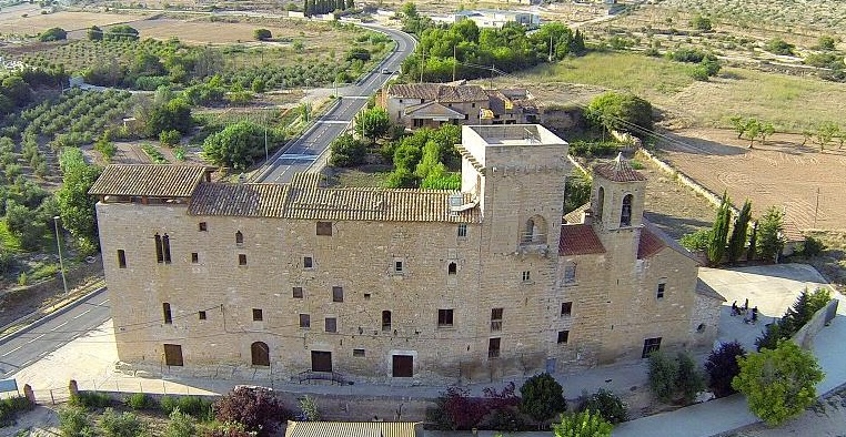 les Garrigues amb nens