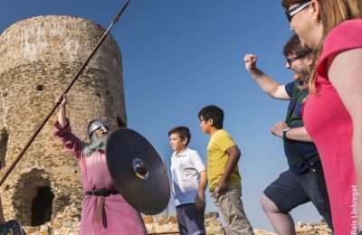 torre de benviure