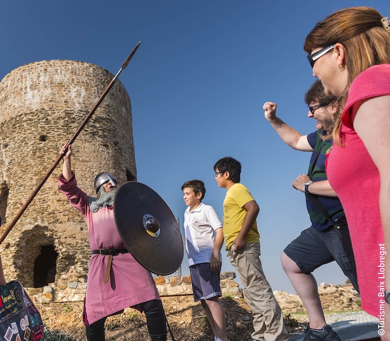 sortir-amb-nens-al-baix-llobregat-torre-benviure