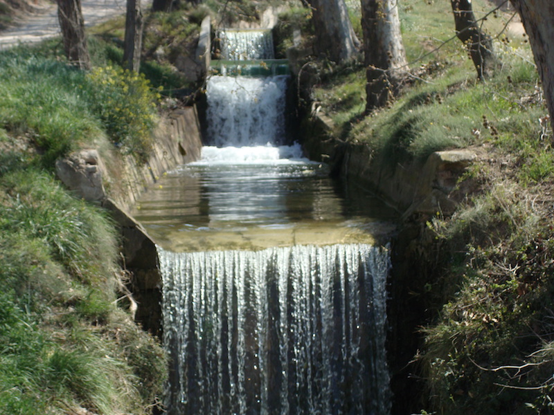 ruta-del-canal-a-les-garrigues