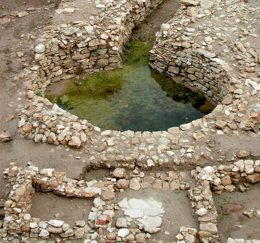 La fortaleza de los vilars de arbeca