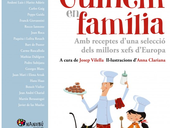 cuinem en família