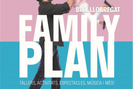 Vilamarina Family Plan