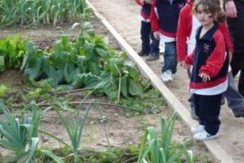 Talleres para niños en Món Sant Benet