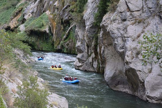 vacaciones con niños en Lleida