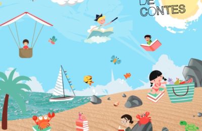 Contes a Mataró.