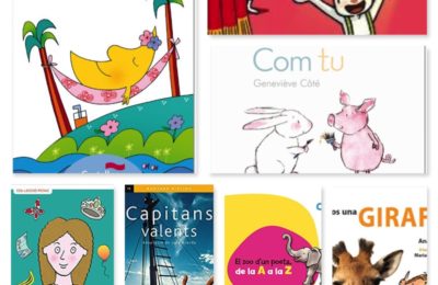 libros infantiles