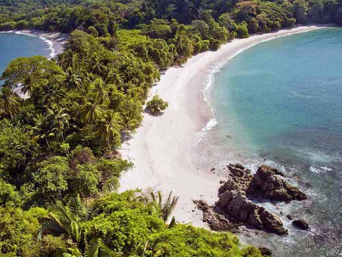 ¿Quieres ganar un viaje a Costa Rica?