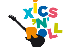 XICS’N’ROLL