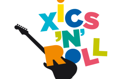 XICS’N’ROLL