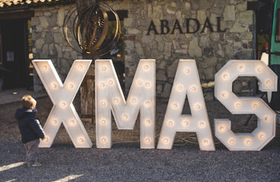 Abadal Christmas Market