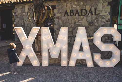 Abadal Christmas Market