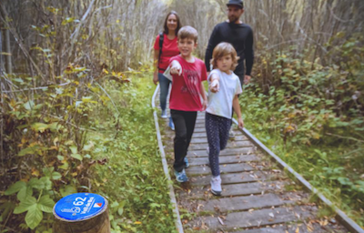 CURSAS DE ORIENTACIÓN EN LA VALL DE BOÍ