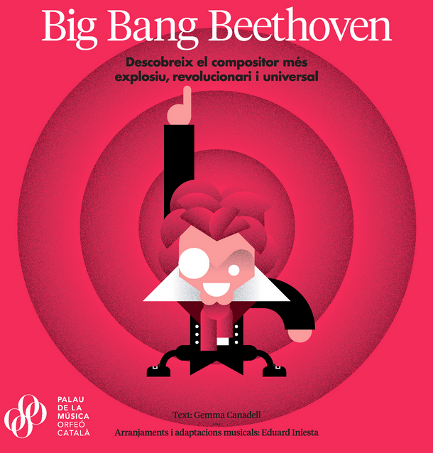 big bang beethoven