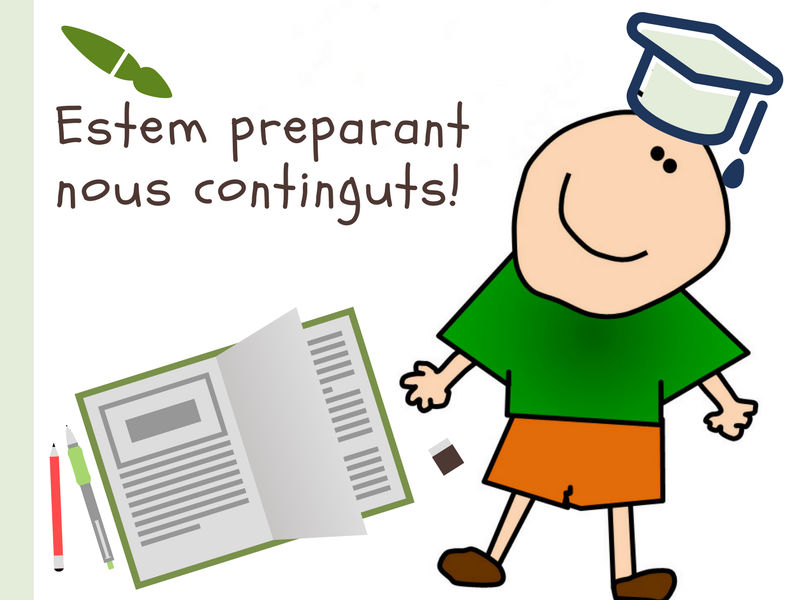 espais educatius amb nens