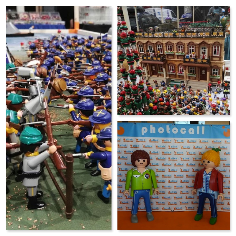 ferias playmobil 2019