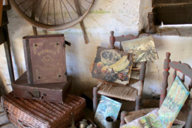 CASA-MUSEO CA L'AMORÓS