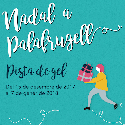 navidad en palafrugell