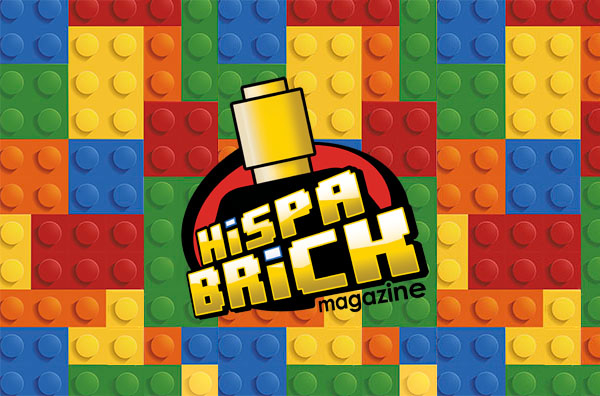 HISPA BRICK EN TERRASSA