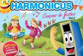 harmonicus