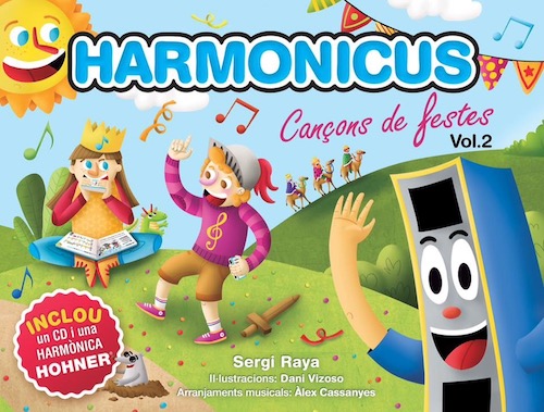 harmonicus