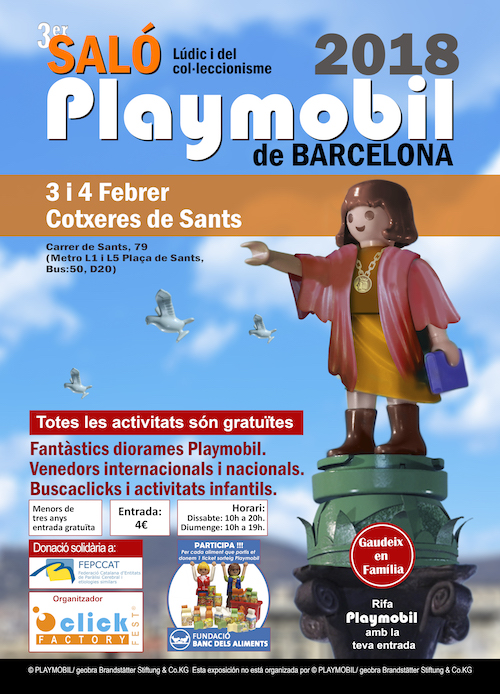 salo playmobil a barcelona