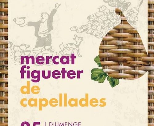 mercat figueter en capellades