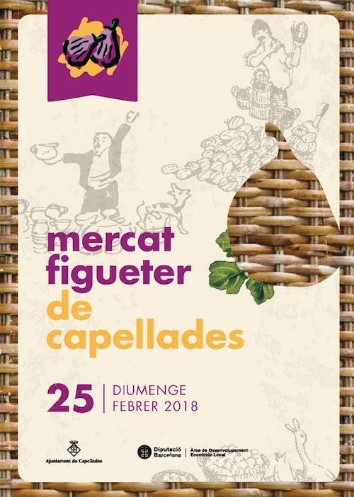 mercat figueter en capellades