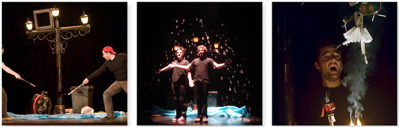 espectacle familiar a olot