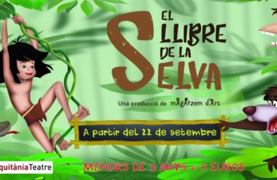 llibre de la selva