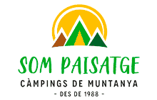 campings de montaña
