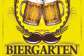 festa de la cervesa al poble espanyol