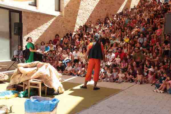 festival de llegendes de catalunya