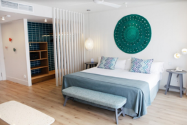 hotel familiar a salou