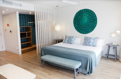 hotel familiar a salou