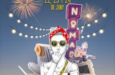Nomad Festival