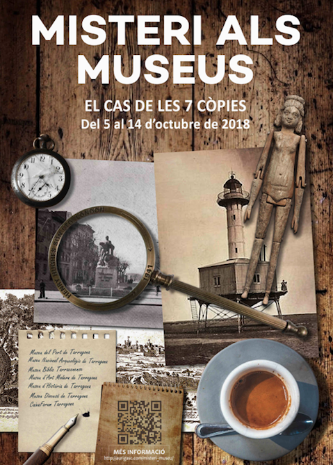 Museu Nacional Arqueològic de Tarragona