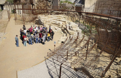 escapada amb nens a Tarragona