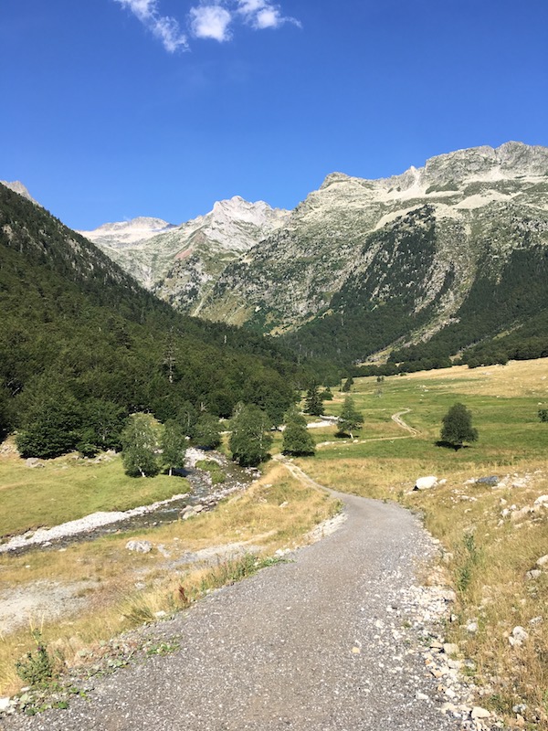 CASCADA DE MOLIÈRES