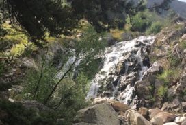 cascada de molières